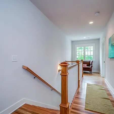 Apartment Urban Hotspot - Stage B Nashville