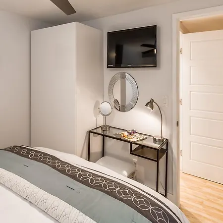 Apartment Harmony Loft Nashville