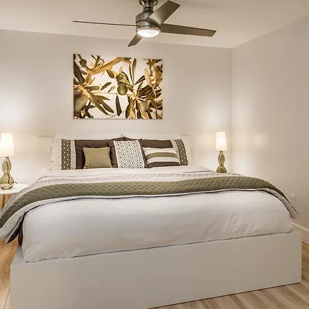 Apartment Harmony Loft