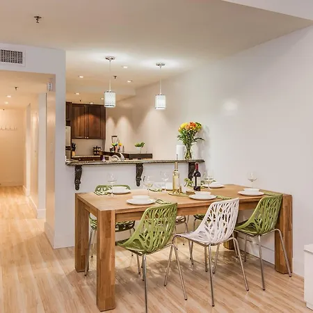Apartment Harmony Loft