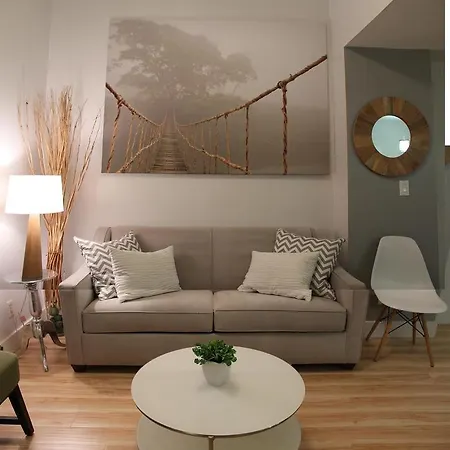 Apartment Harmony Loft Nashville