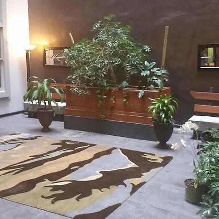 Loft On 2nd Nashville