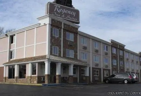Hotel Regency And Suites Nashville