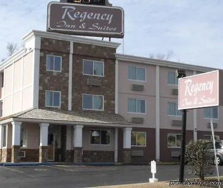 Regency And Suites Nashville