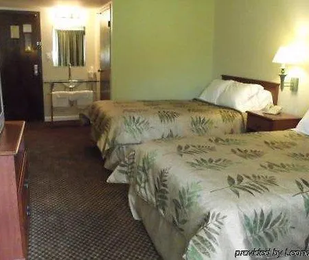Hotel Regency And Suites Nashville