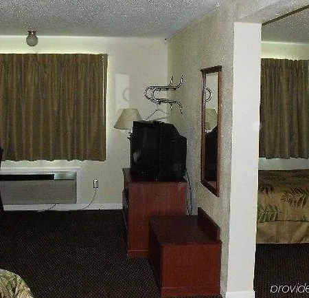 Regency And Suites