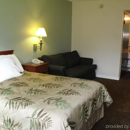 Regency And Suites Nashville
