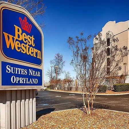 Western Near Opryland