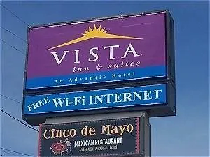 Motel Vista And Airport East 2*