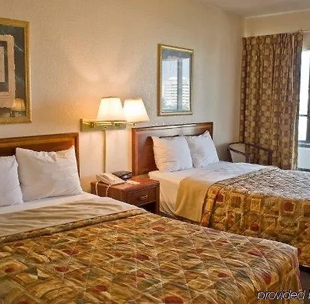 Springhill By Marriott Vanderbilt/west End 3*