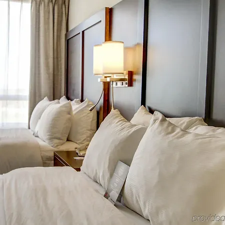 Comfort Airport - Bna Hotel Nashville