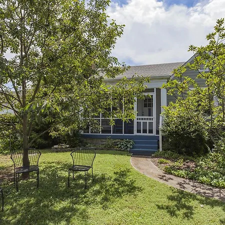 The At Melrose Villa Nashville