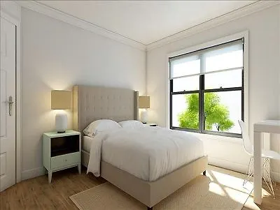 Gulch Condos By Sitsquare Suites * Nashville