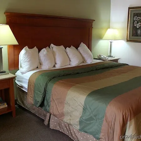 Hotel Rodeway & 3*