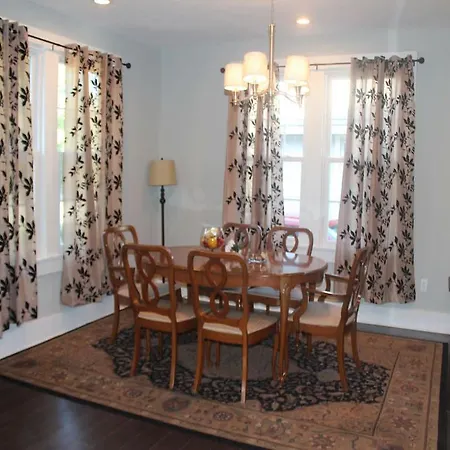 1940 Wedgewood House * Nashville