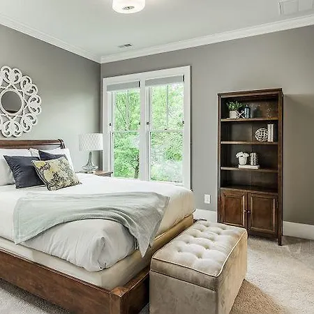 Music City Scene Holiday home *