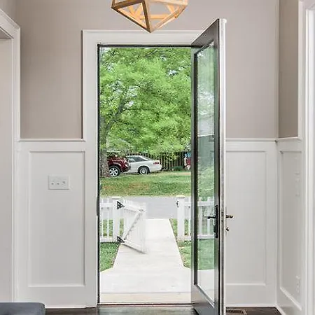 Music City Scene Holiday home *