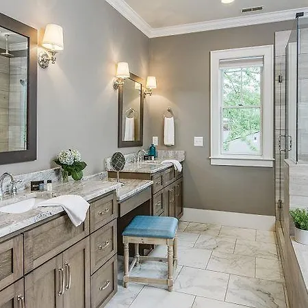 Music City Scene Holiday home Nashville