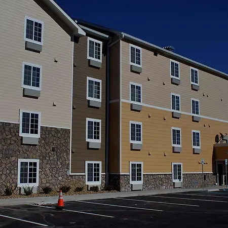 Woodspring Airport Hotel Nashville