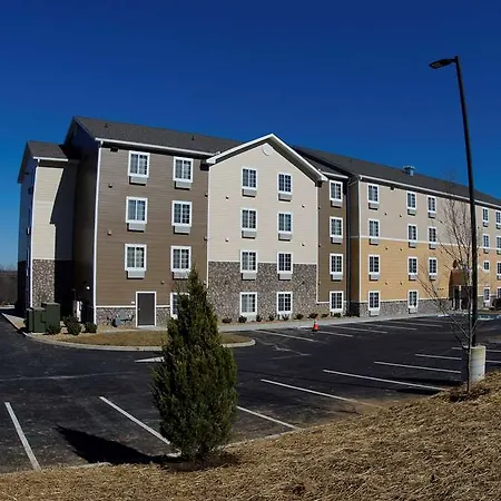 Woodspring Airport Hotel