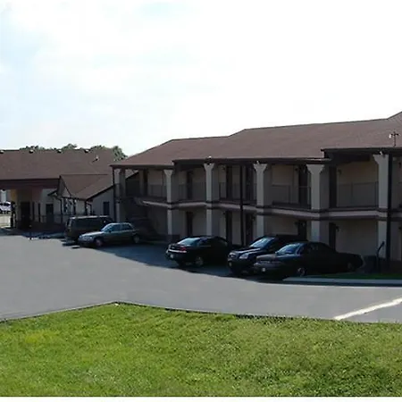 Motel Scottish -