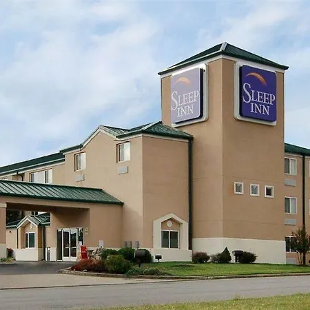Inn Sleep North - Downtown Area