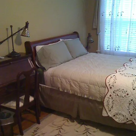Bed & Breakfast Daisy Hill
