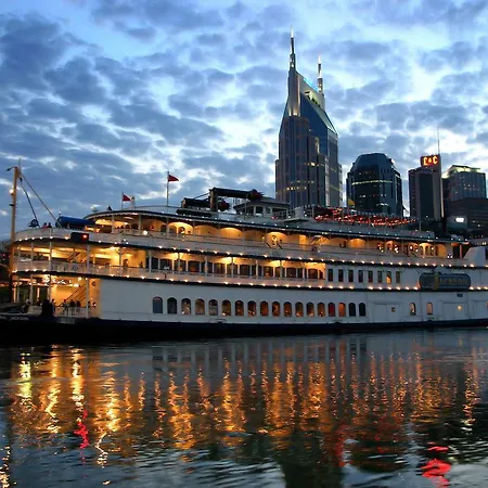 East Charmer Nashville