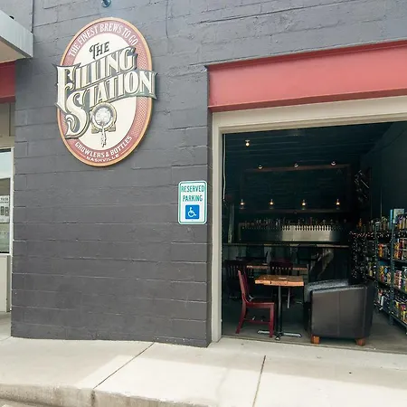 Five Points Nashville