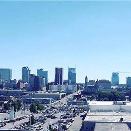 Two Bedroom Midtown With Rooftop Pool -mt07 Apartment *