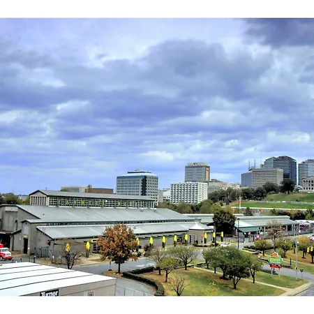 Two Bedroom Germantown - Gt10 Apartment Nashville