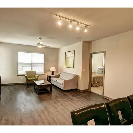 Two Bedroom Germantown - Gt10 * Nashville