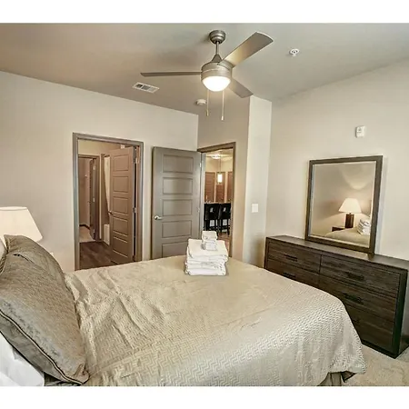 Two Bedroom Germantown - Gt10 Apartment Nashville