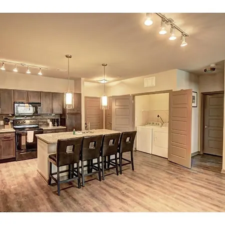Two Bedroom Germantown - Gt10 Apartment Nashville