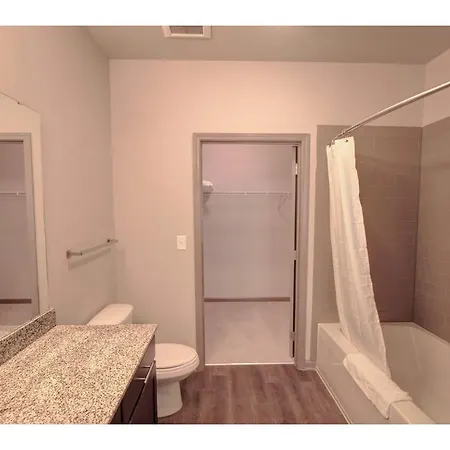 Two Bedroom Germantown - Gt09 Apartment Nashville