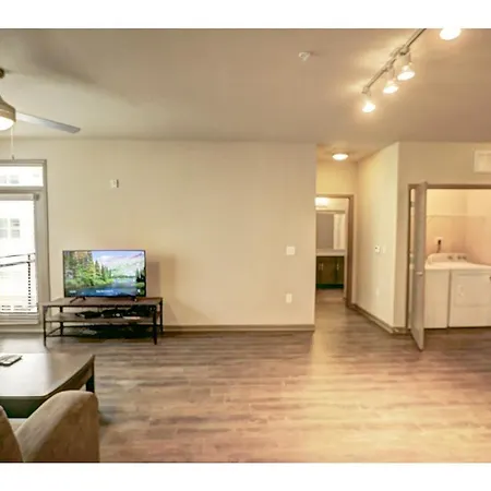 Two Bedroom Germantown - Gt09