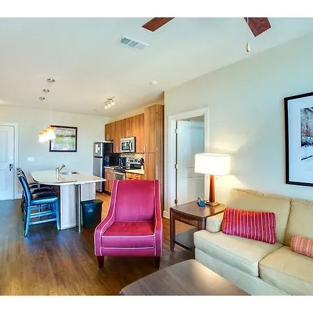 Apartment West End 2 - We21 *