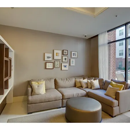 Apartment West End 2 - We21 *