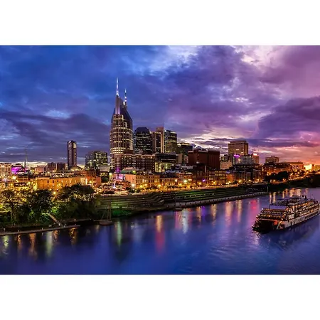Apartment West End 2 - We21 Nashville