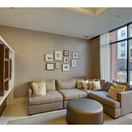 West End 4 - We23 Apartment Nashville