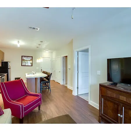 Apartment West End 4 - We23 *