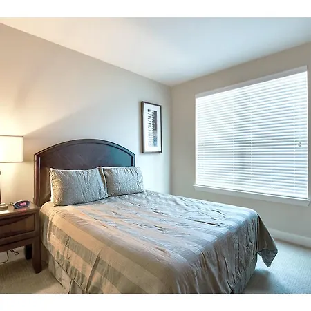 Apartment West End 3 - We22
