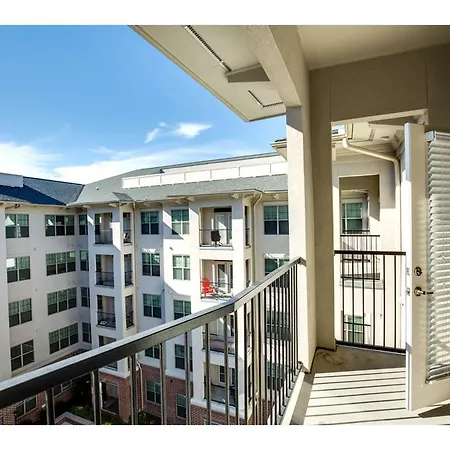 West End 1 - We1a Apartment Nashville
