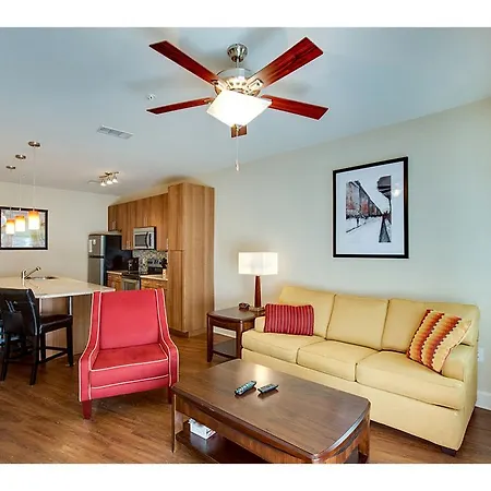 Apartment West End 1 - We1a *