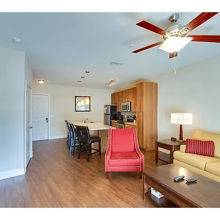 Apartment West End 1 - We1a Nashville
