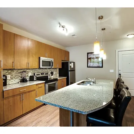 Apartment West End 3 - We22 Nashville
