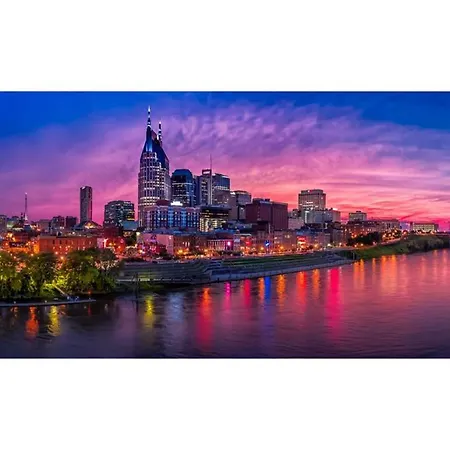 West End 4 - We23 * Nashville