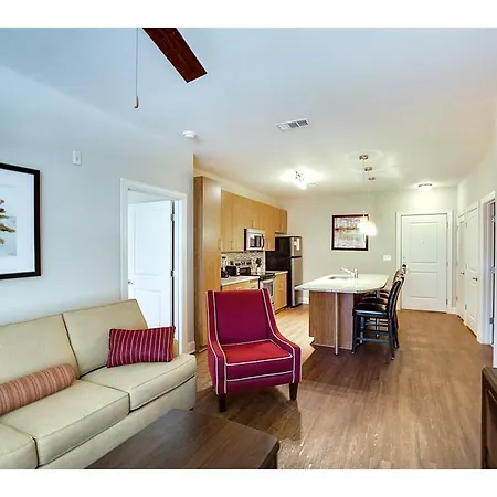 West End 4 - We23 Apartment Nashville