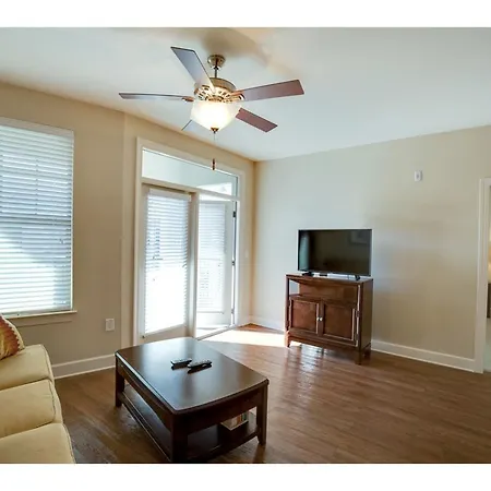 Apartment West End 1 - We1a Nashville