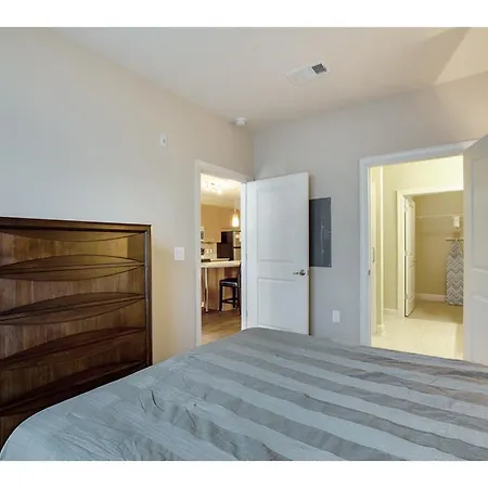 Apartment West End 4 - We23 Nashville